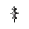 Balanceador Completo Bajaj Dominar 400 Ug Original - Imagen 3