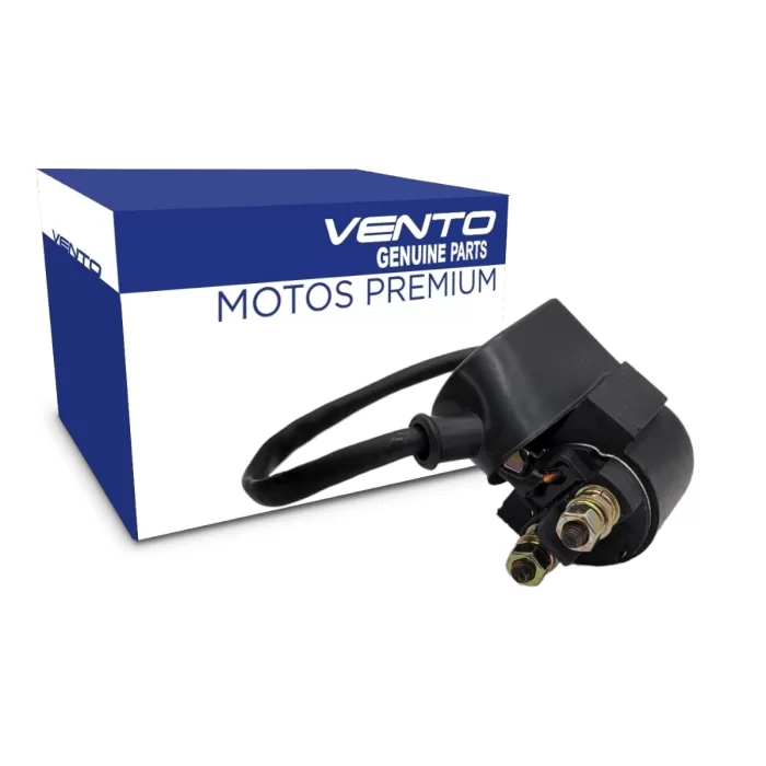 Relé De Arranque Vento Nitrox 250 Original