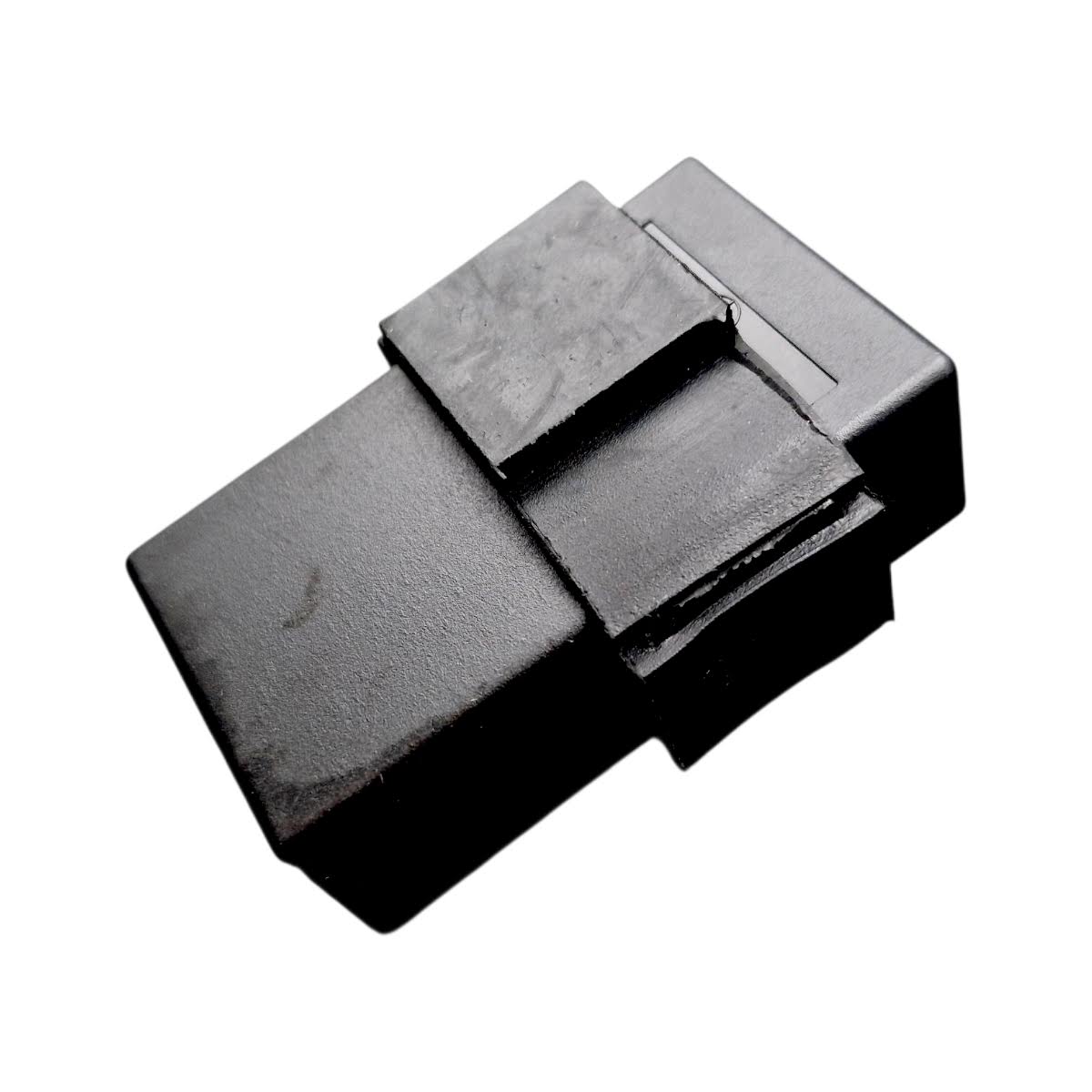 Unidad Cdi Tornado 250 Vento Original - Imagen 4