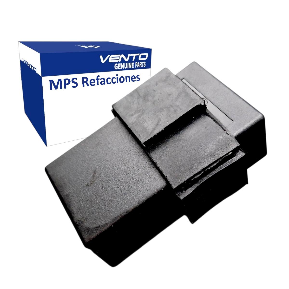 Unidad Cdi Tornado 250 Vento Original