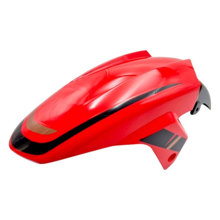 Salpicadera Delantera Cyclone 200 Vento Original - Imagen 2