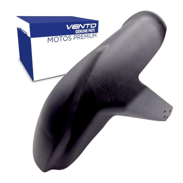 Salpicadera Delantera Gt250 Vento Original