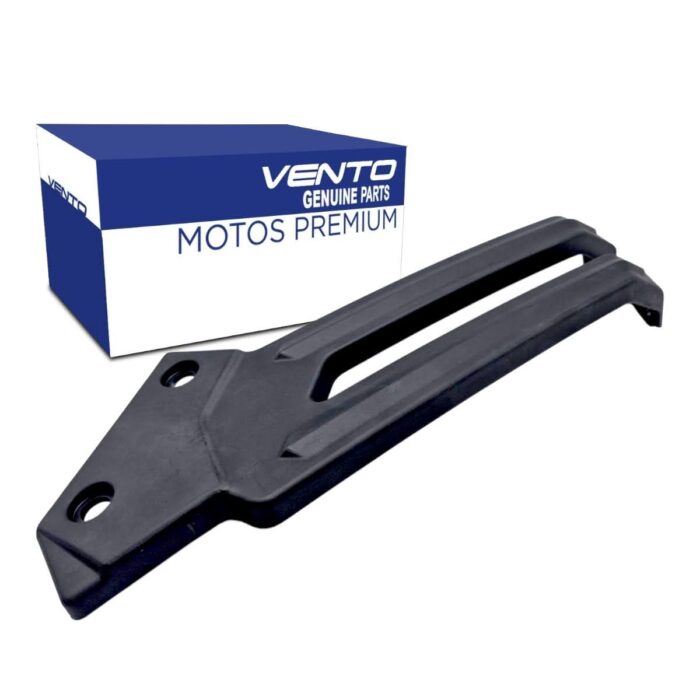 Soporte Derecho Salpicadera Trasera V-racer 250 Vento Original