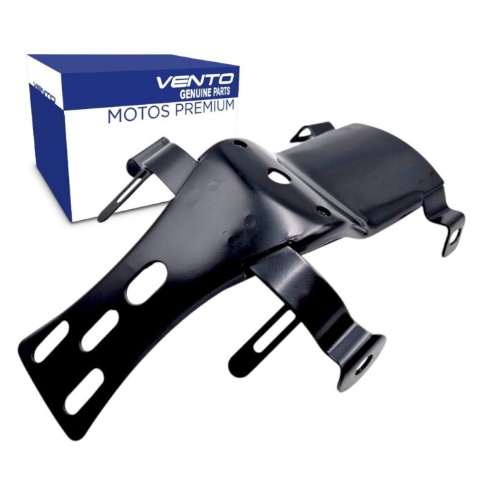 Salpicadera Interior Trasera Ryder 3.0 Vento Original