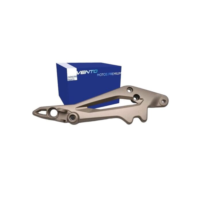 Base Posapie  Der Vento Rocketman 250, Tornado 250 Original