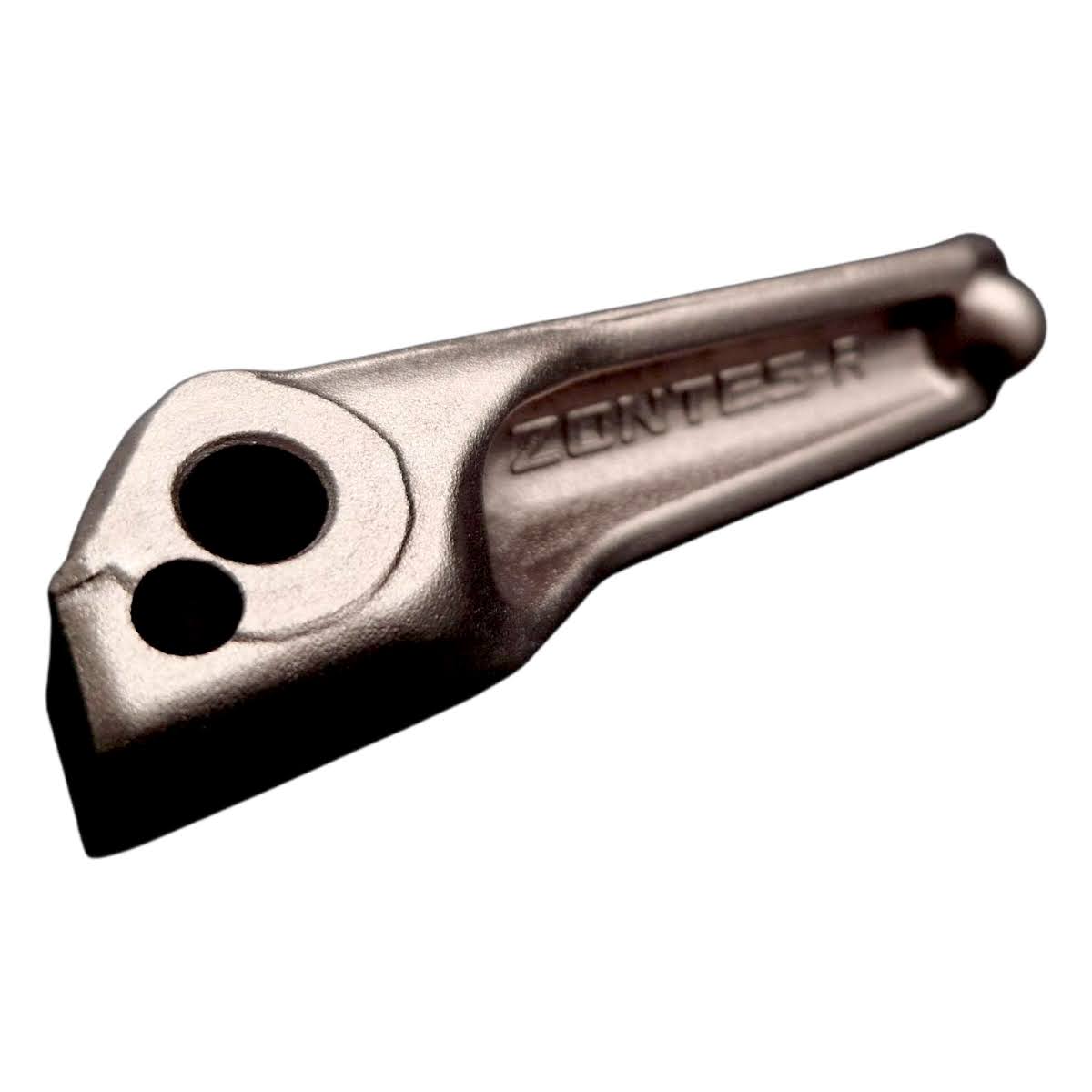 Posapie Tras Der Vento Tornado 250, Rocketman 250, Original - Imagen 2