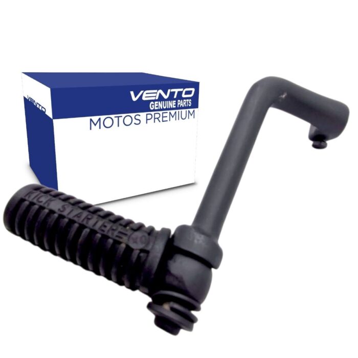 Parador Lateral Gt250 Vento Original