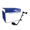 Pedal De Freno Trasero Para Reposapies Vento Nitrox 250t2