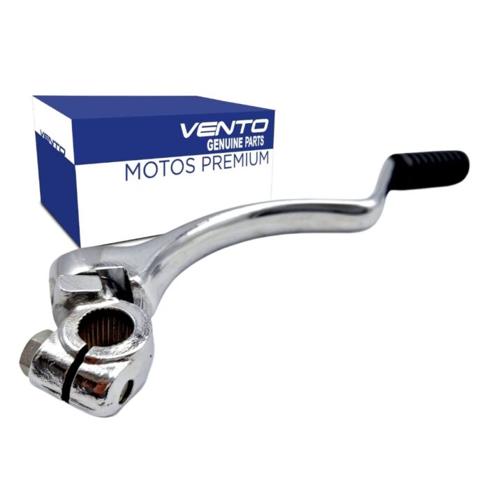 Pedal De Arranque Rocketman 250 Vento Original