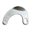 Gancho Soporte Resorte Pedal Lithium 4.0 Vento Original - Imagen 2