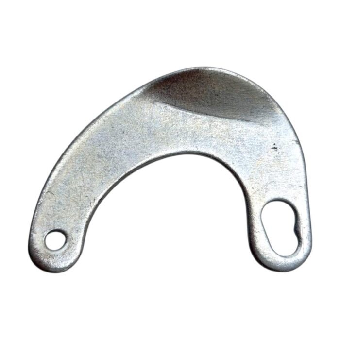 Gancho Soporte Resorte Pedal Lithium 4.0 Vento Original - Imagen 2
