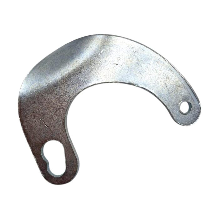 Gancho Soporte Resorte Pedal Lithium 4.0 Vento Original - Imagen 3