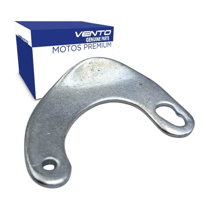 Gancho Soporte Resorte Pedal Lithium 4.0 Vento Original