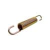 Resorte de soporte principal HJ125-6 Rocketman 250 Vento Original - Imagen 4