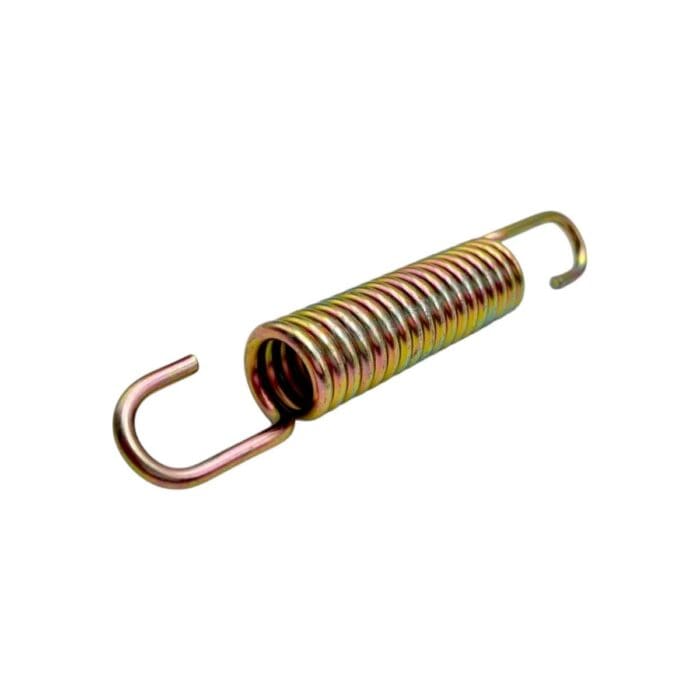 Resorte de soporte principal HJ125-6 Rocketman 250 Vento Original - Imagen 4