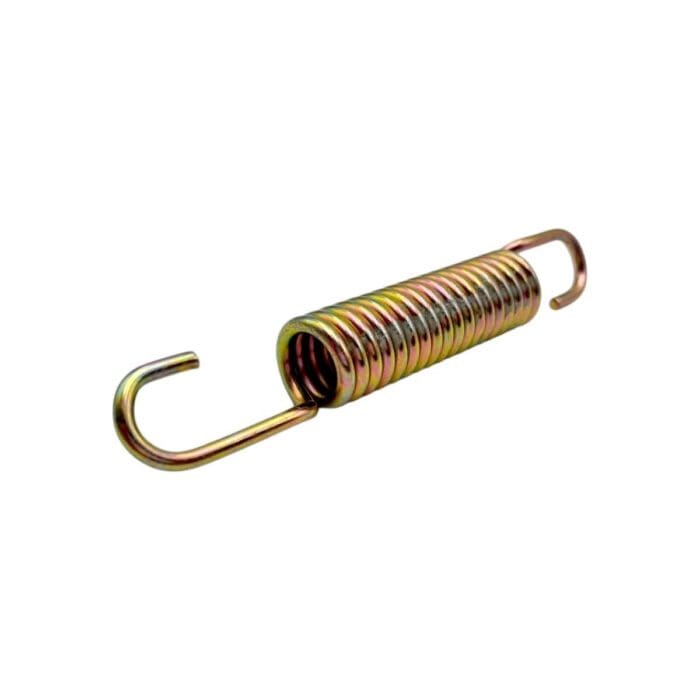 Resorte de soporte principal HJ125-6 Rocketman 250 Vento Original - Imagen 3