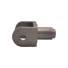 Base Soporte Pedal Vento Tornado 250 Storm 250 Screamer 250 - Imagen 2