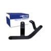 soporte izquierdo plastico bajo motor