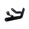 soporte izquierdo plastico bajo motor - Imagen 3