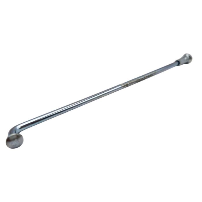 Rayos Rueda Delantera Exterior 3.7 Xpress Workman 150 Vento Original - Imagen 3
