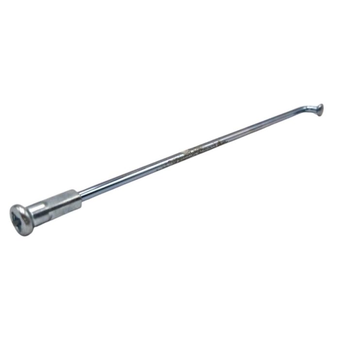 Rayos Rueda Delantera Exterior 3.7 Xpress Workman 150 Vento Original - Imagen 4