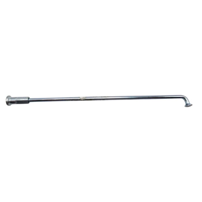 Rayos Rueda Delantera Exterior 3.7 Xpress Workman 150 Vento Original - Imagen 2