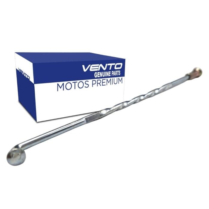 Rayo externo rueda delantera 3.5×195