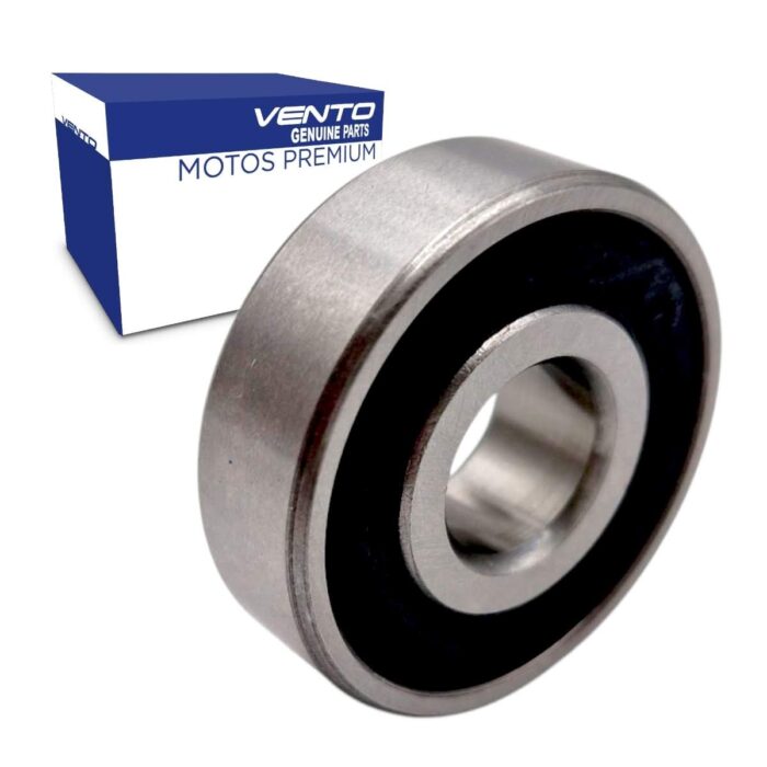 Rodamiento Rueda Delantera Nitrox 200 Vento Original