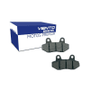 Balata Del Freno Delantero Vento Crossmax 250 Original