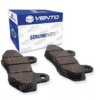 Balatas De Freno Delantero Cyclon 150, 200 Falkon 200, 250