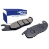 Balatas De Freno Delantero Storm 250 Vento Original