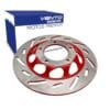Rotor  De Disco (Φ203 / 19Mm / Rojo)