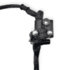Conjunto De Freno De Disco Delantero Vento Workman 250 - Imagen 2