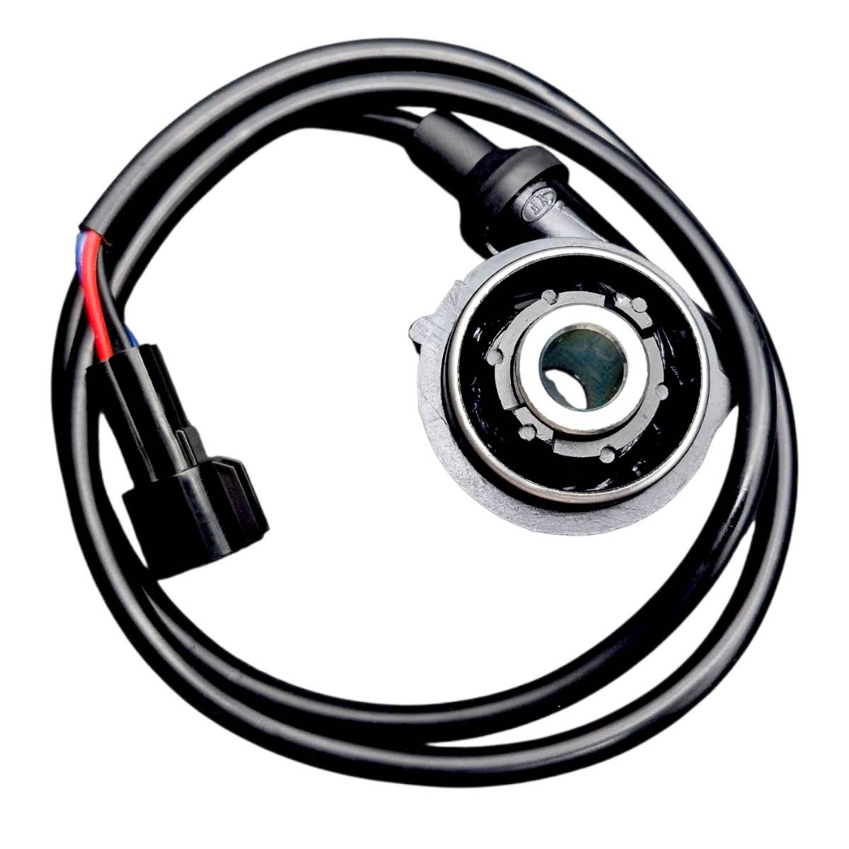 Medidor Velocimetro Thunderstar 250 Vento Original - Imagen 2