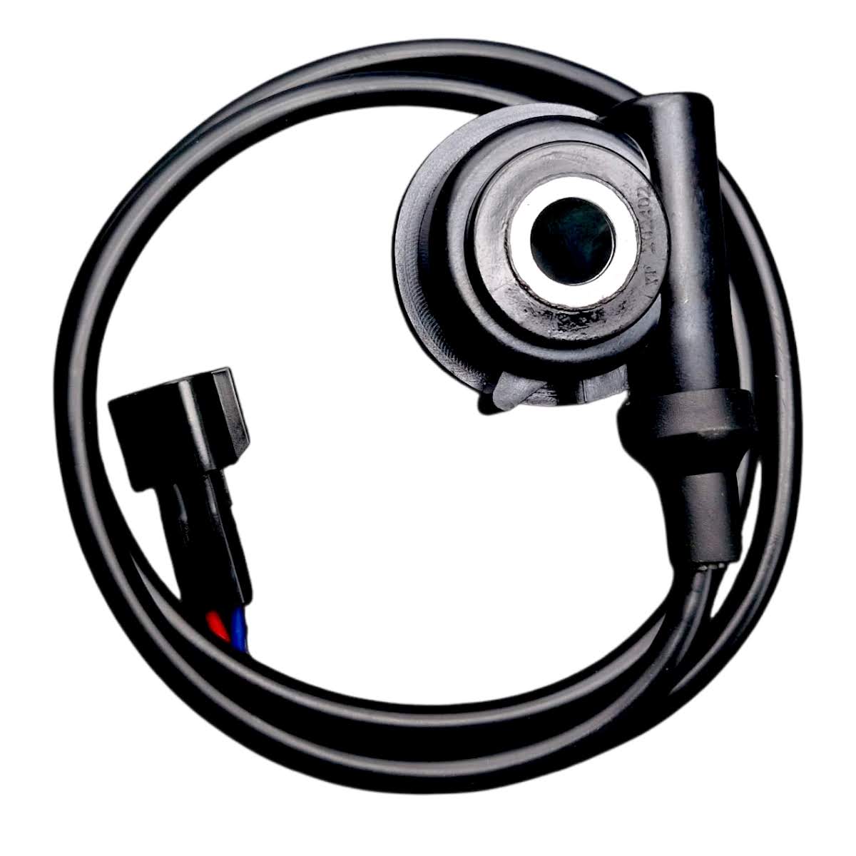 Medidor Velocimetro Thunderstar 250 Vento Original - Imagen 3