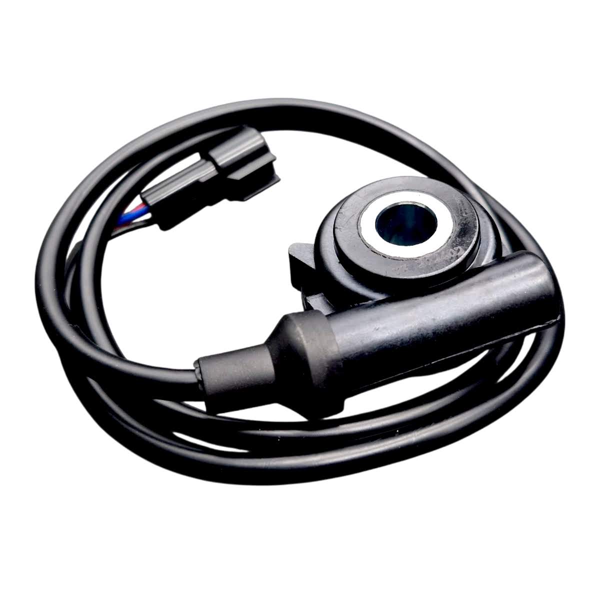 Medidor Velocimetro Thunderstar 250 Vento Original - Imagen 4