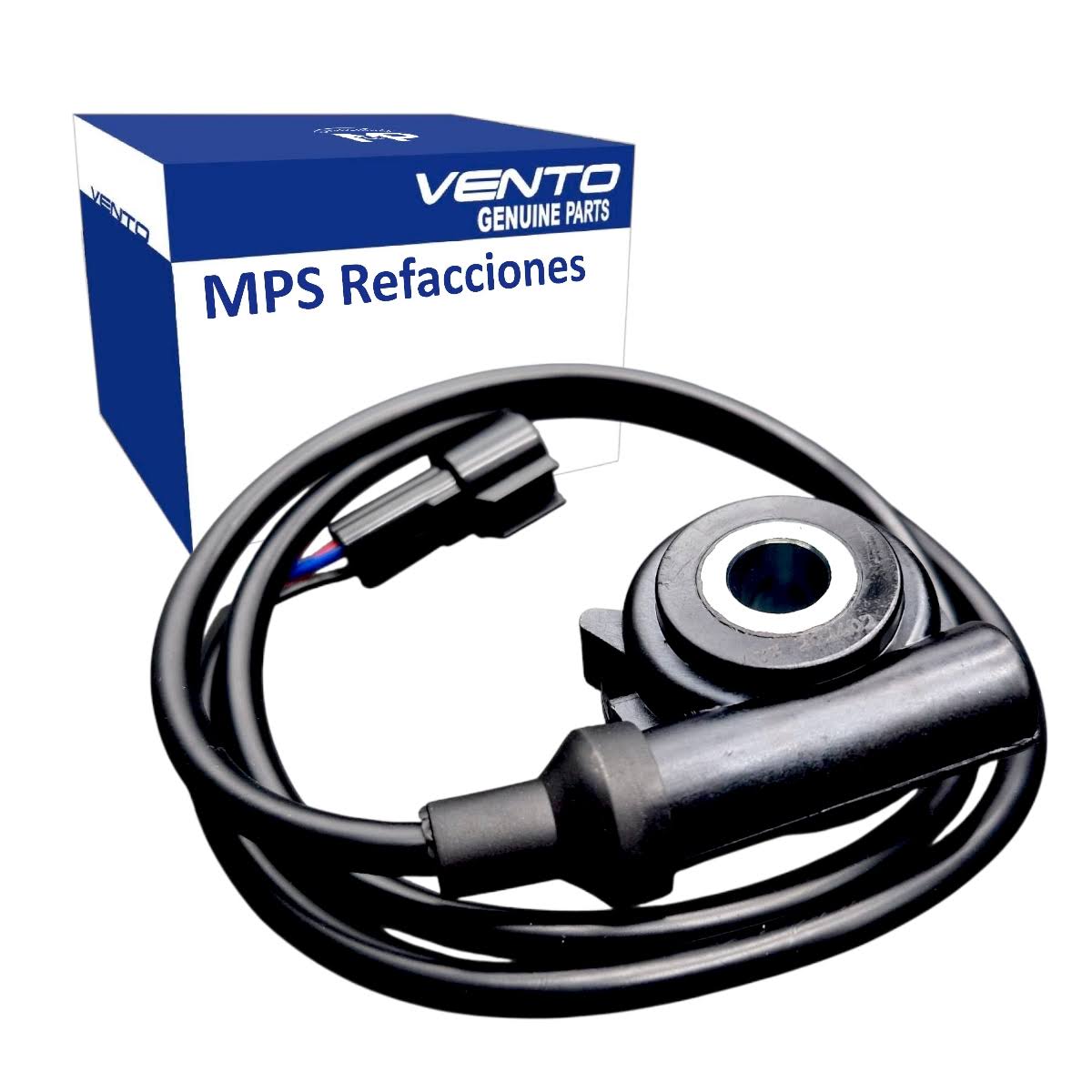 Medidor Velocimetro Thunderstar 250 Vento Original