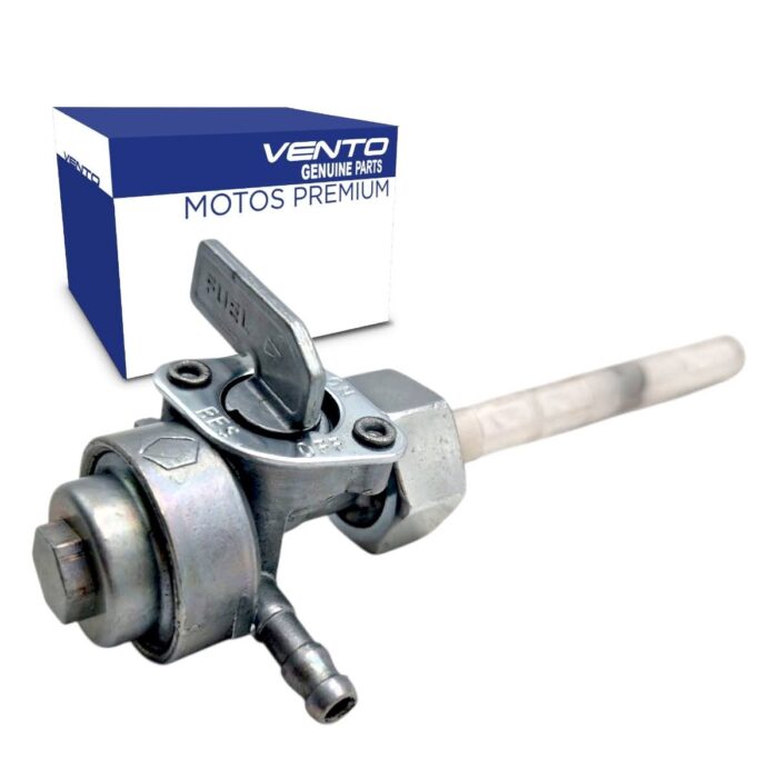 Llave De Paso Combustible Urban 3.0 Vento Original