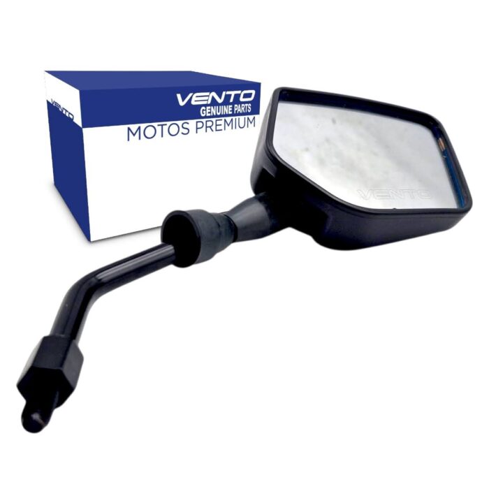 Espejo Derecho Terra 150rz Vento Original