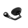 Retrovisor Izquierdo Negro  Vento Screamer 250 Original - Imagen 2