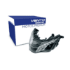 Conjunto de luz trasera y direccionales LED