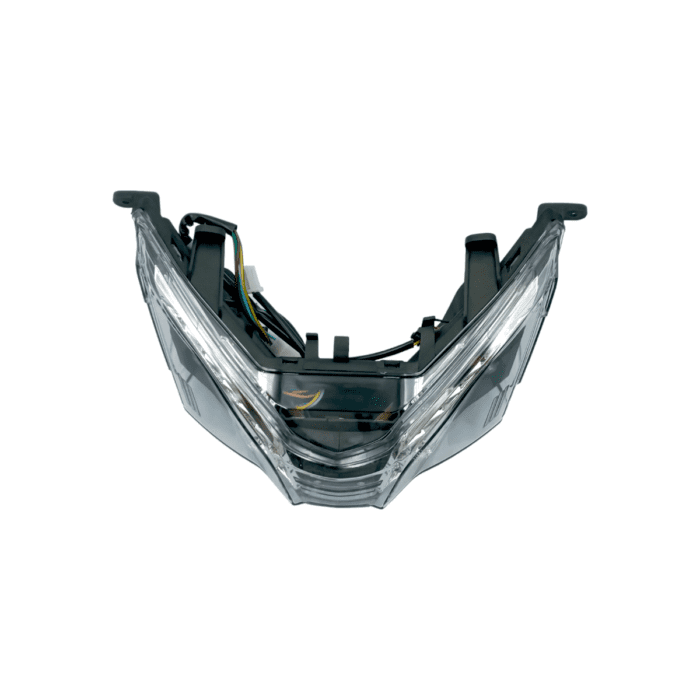 Conjunto de luz trasera y direccionales LED - Imagen 2