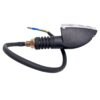 Direccional Delantera Izquierda Crossmax 150 Vento Original - Imagen 3