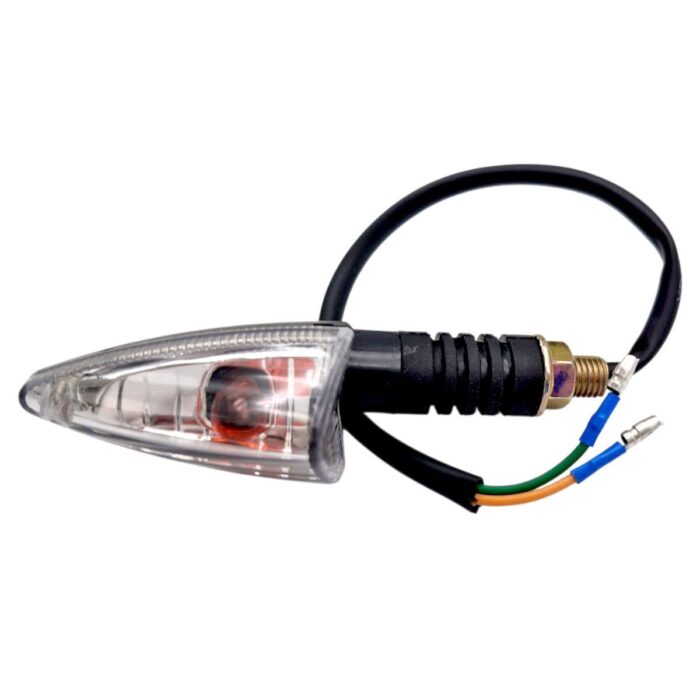 Direccional Delantera Izquierda Crossmax 150 Vento Original - Imagen 2