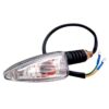 Direccional Delantera Izquierda Crossmax 150 Vento Original - Imagen 4