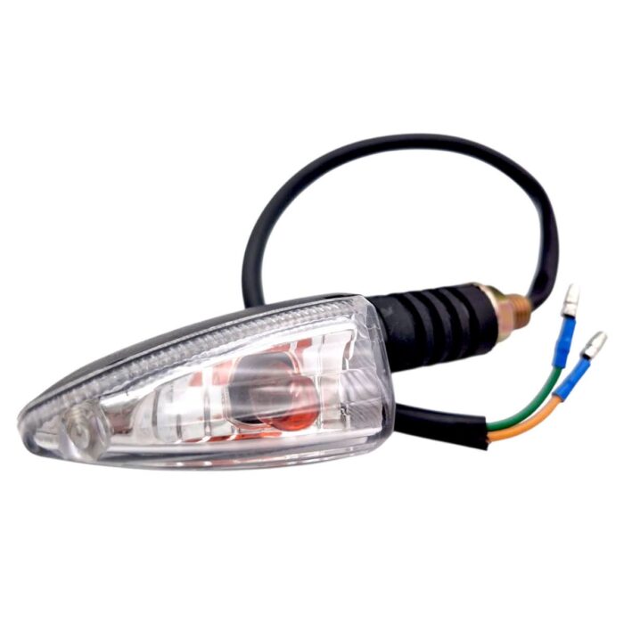 Direccional Delantera Izquierda Crossmax 150 Vento Original - Imagen 4