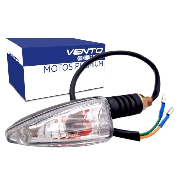 Direccional Delantera Izquierda Crossmax 150 Vento Original