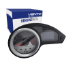 Medidor Velocímetro Crossmax 250, Crossmax Pro 250