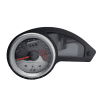 Medidor Velocímetro Crossmax 250, Crossmax Pro 250 - Imagen 3