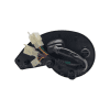 Medidor Velocímetro Crossmax 250, Crossmax Pro 250 - Imagen 2